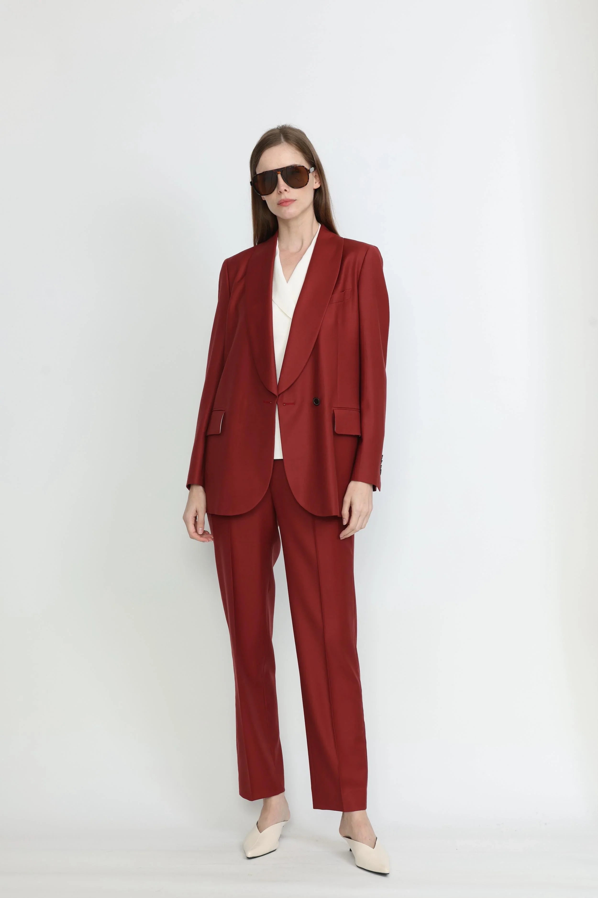 FREY | Canberra Jacket