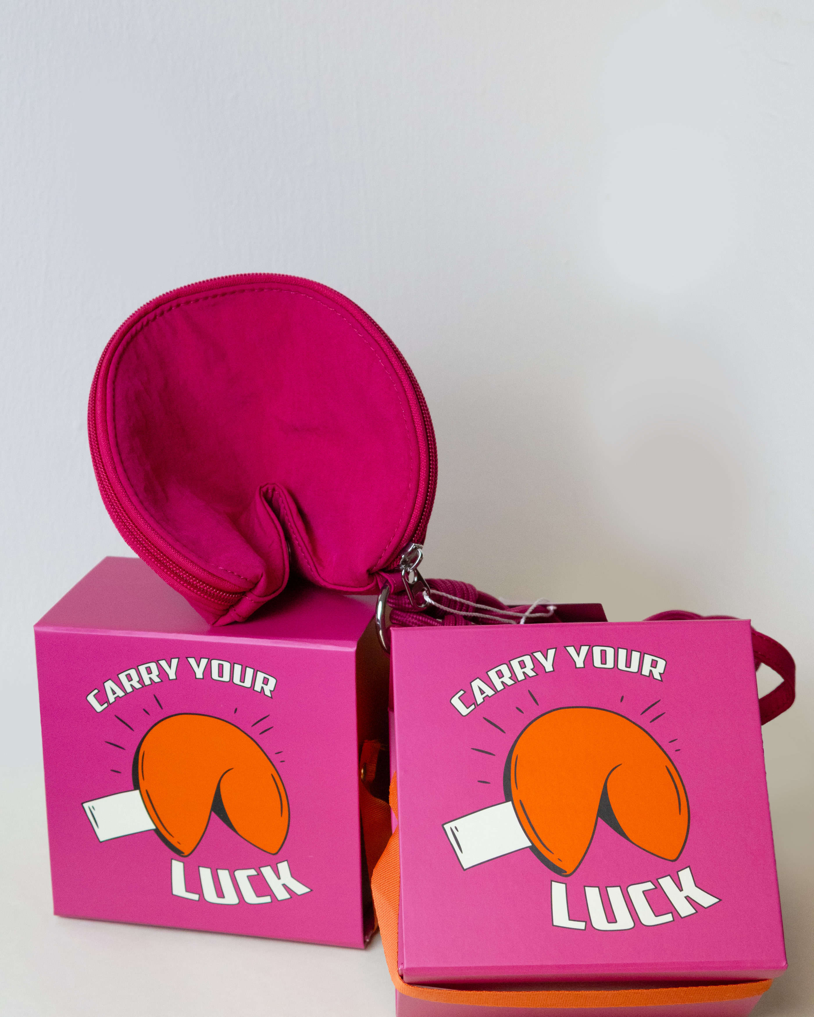 DUXTON | Mini Fortune Bag