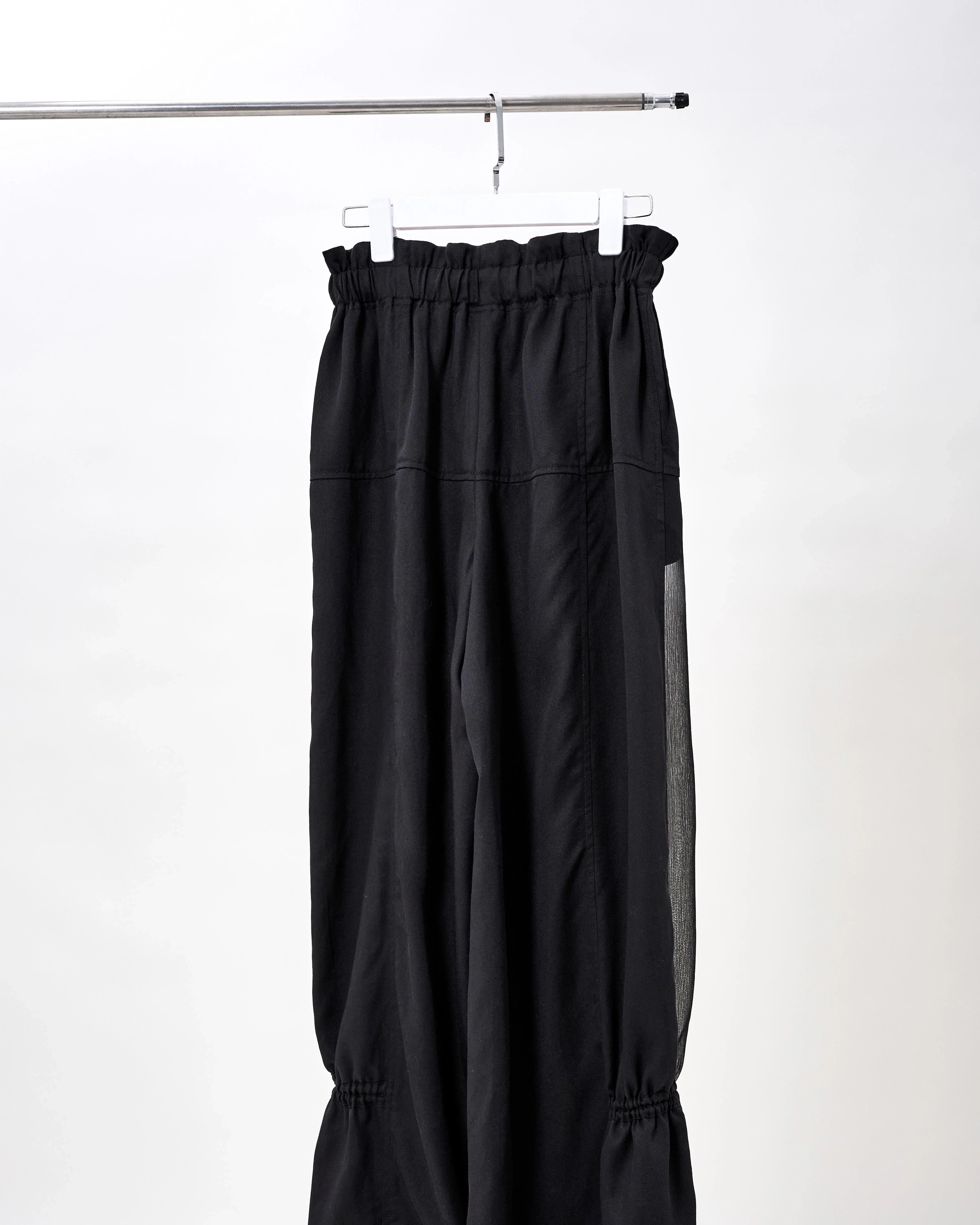 KHAAR | Sumi-E Pants