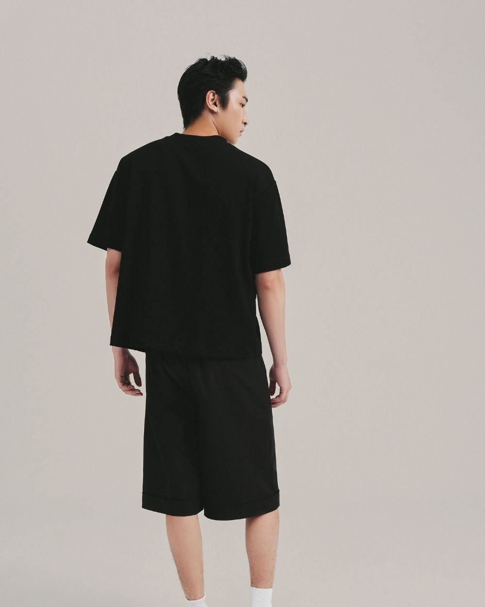 SABRINAGOH | Nolan Tee