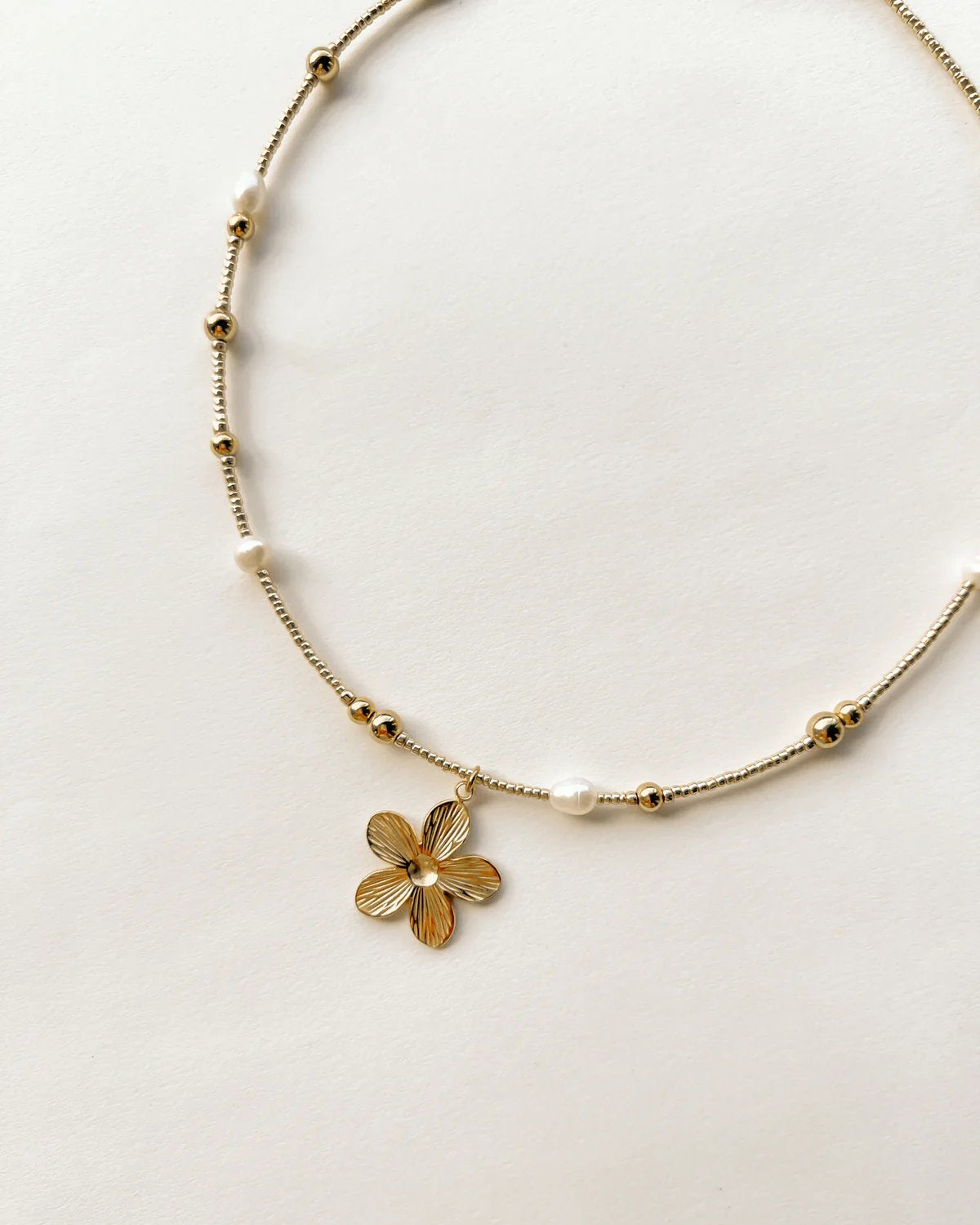 SUNNYSDE | Emily Necklace