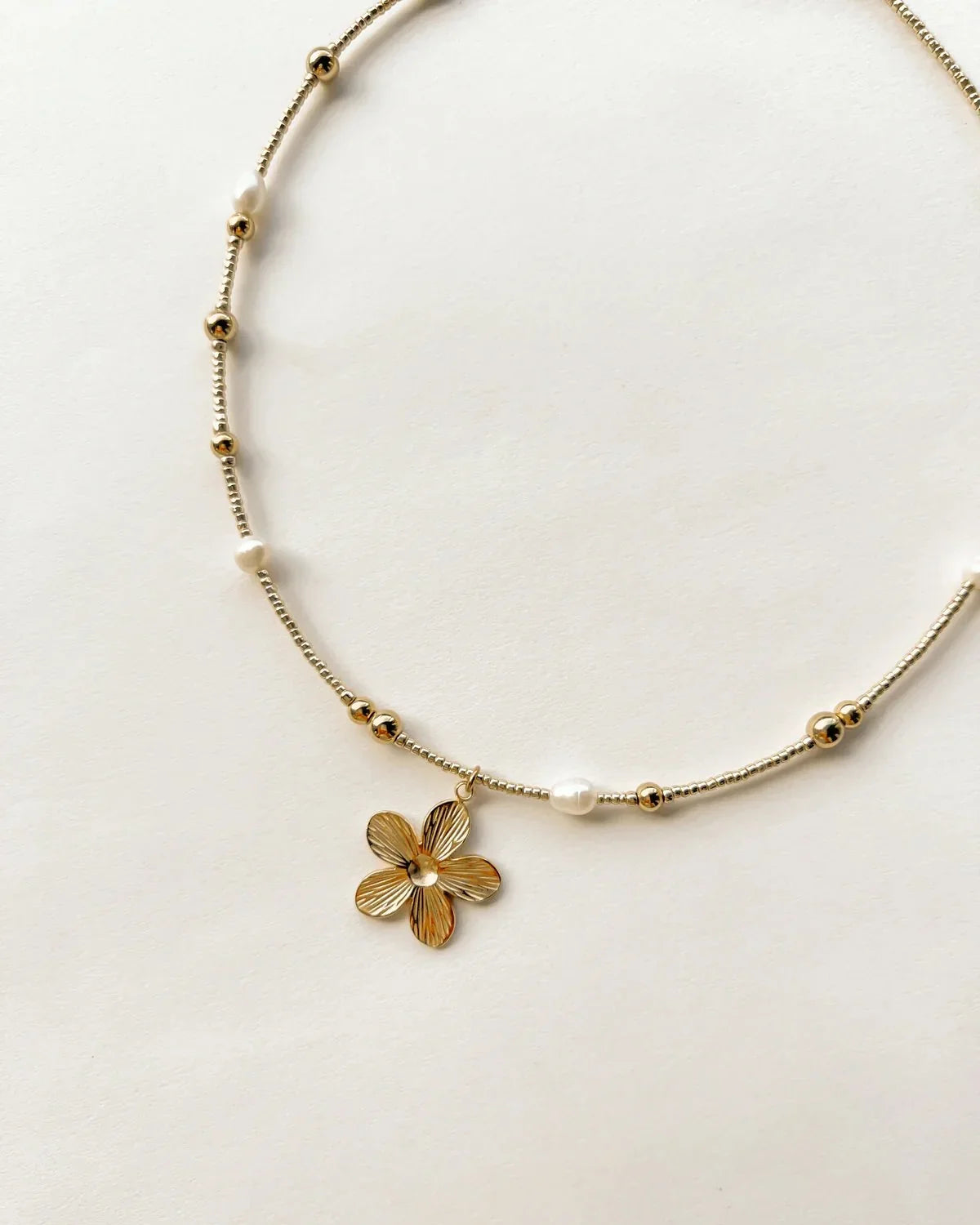 SUNNYSDE | Emily Necklace