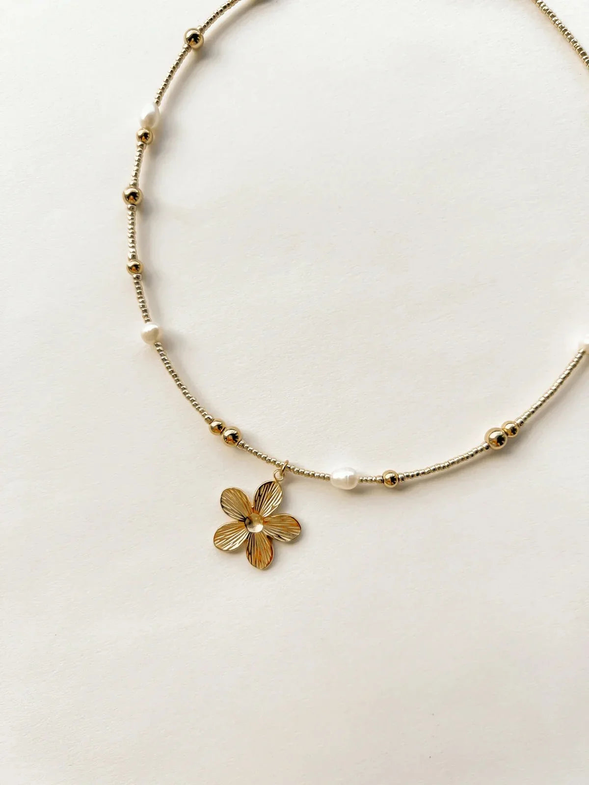 SUNNYSDE | Emily Necklace