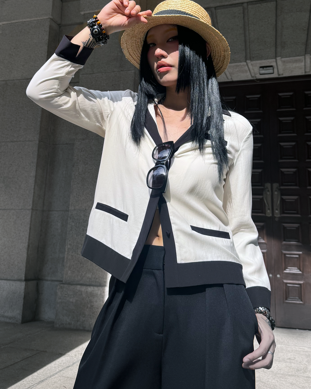 RURI | Sydney Jacket