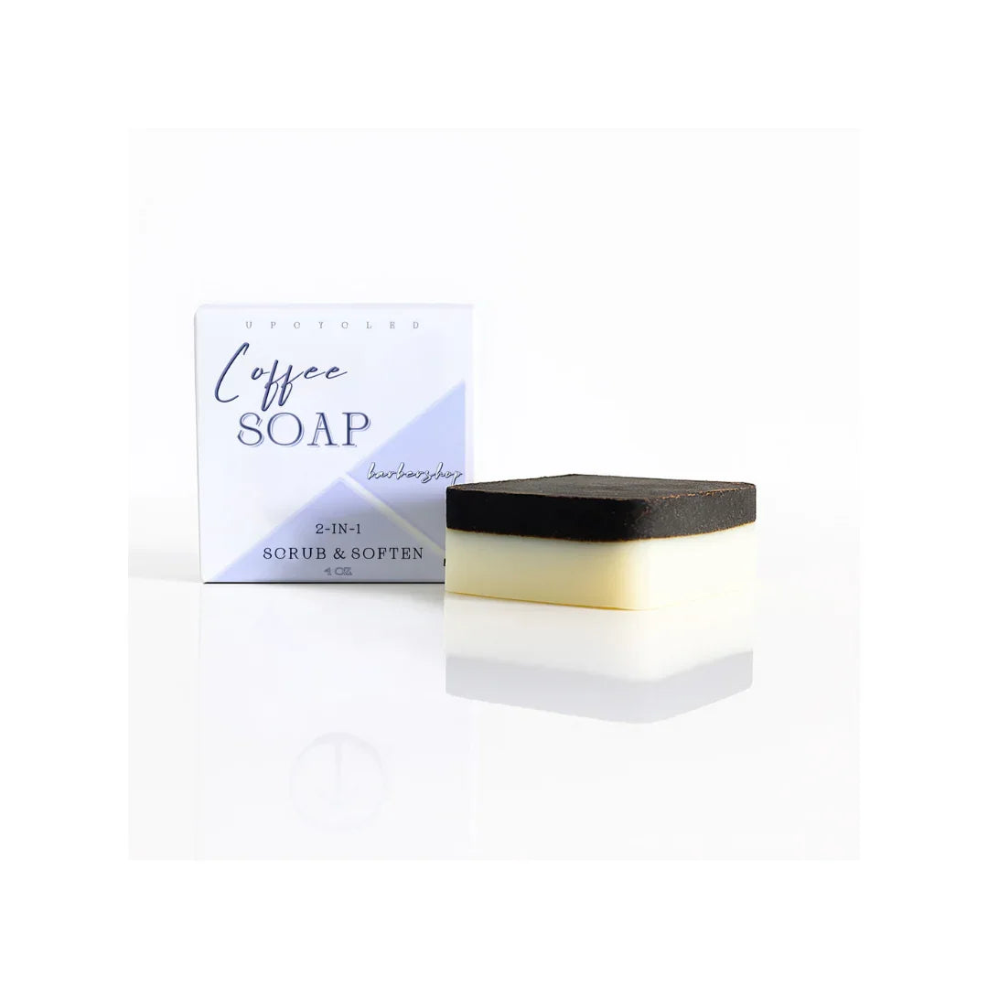 BROOKLYN MADE | Barbershop Soap