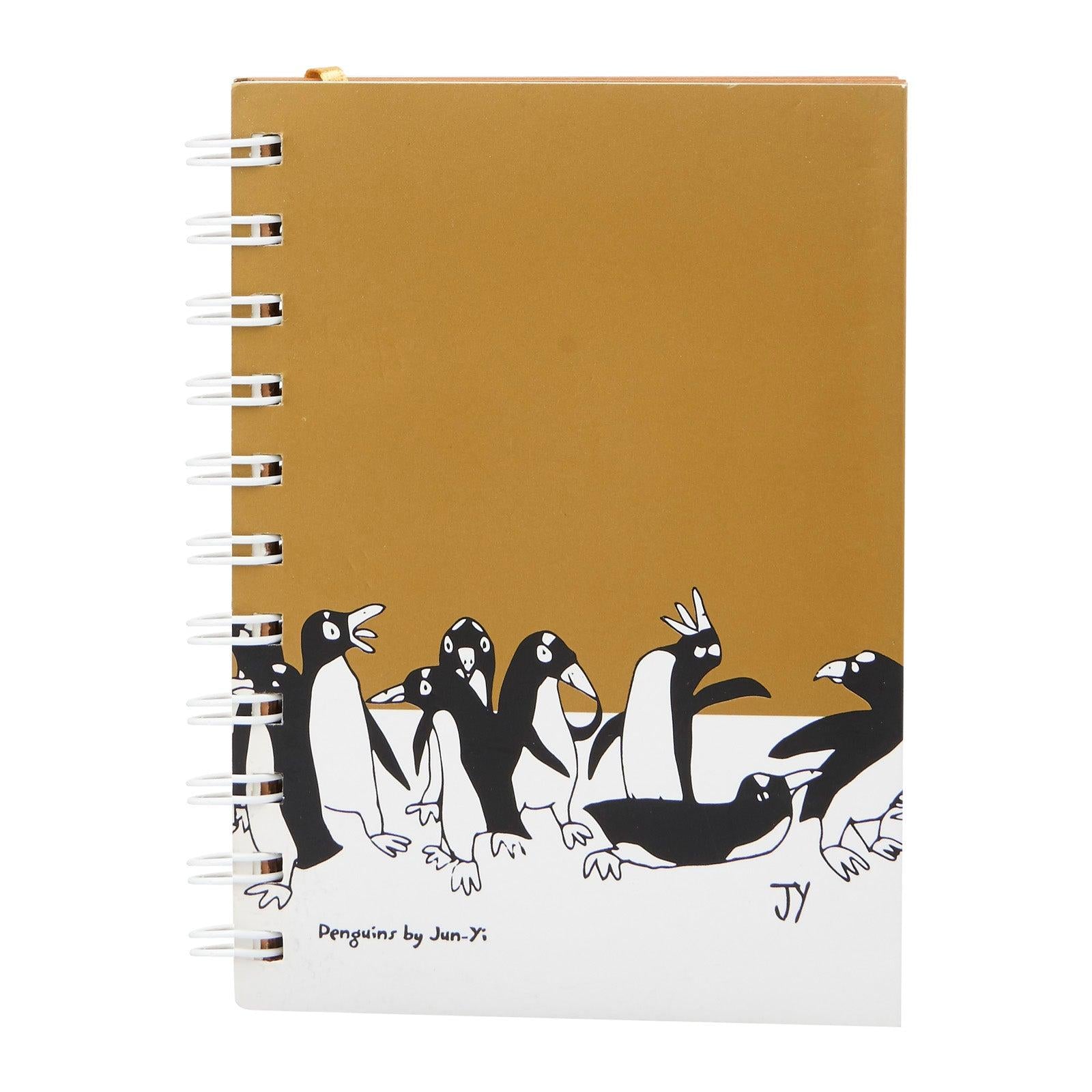 THE ANIMAL PROJECT | Notebook Bundle