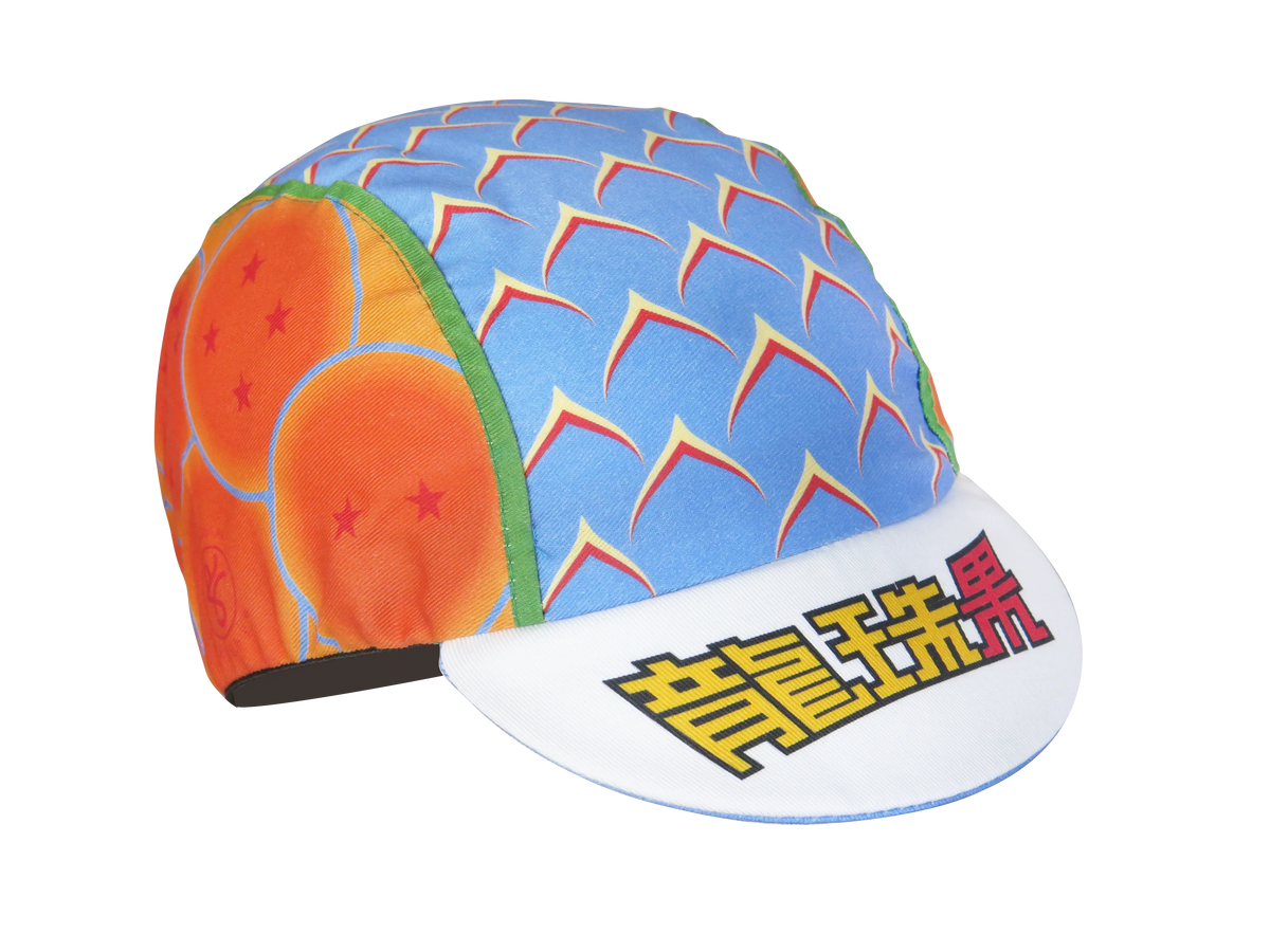 A DESIGN BY TAKACHYA | Cycling Cap - DragonfruitZ Original