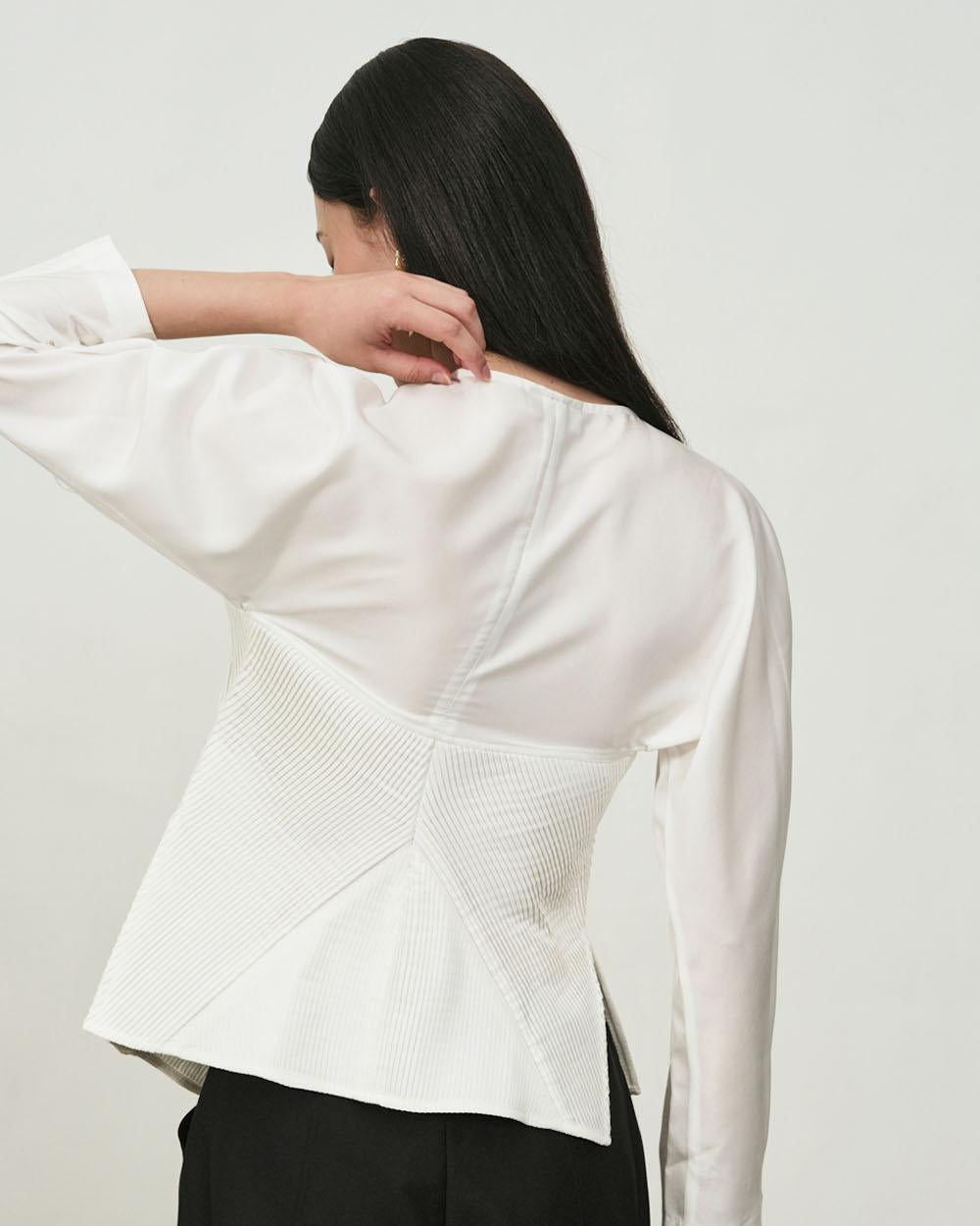 GIN LEE STUDIO | Kebaya Jacket