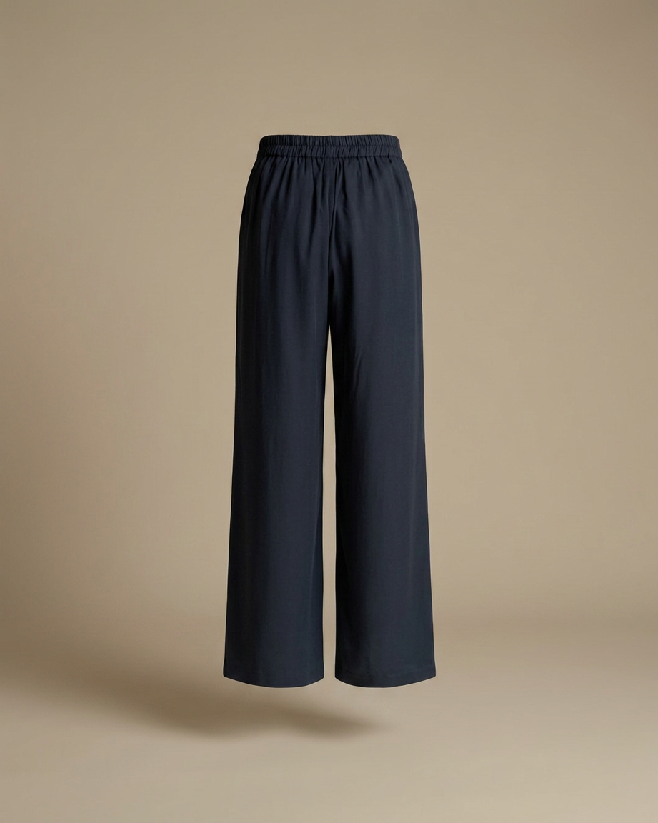 PAOPAO | 顺 Shun Pants