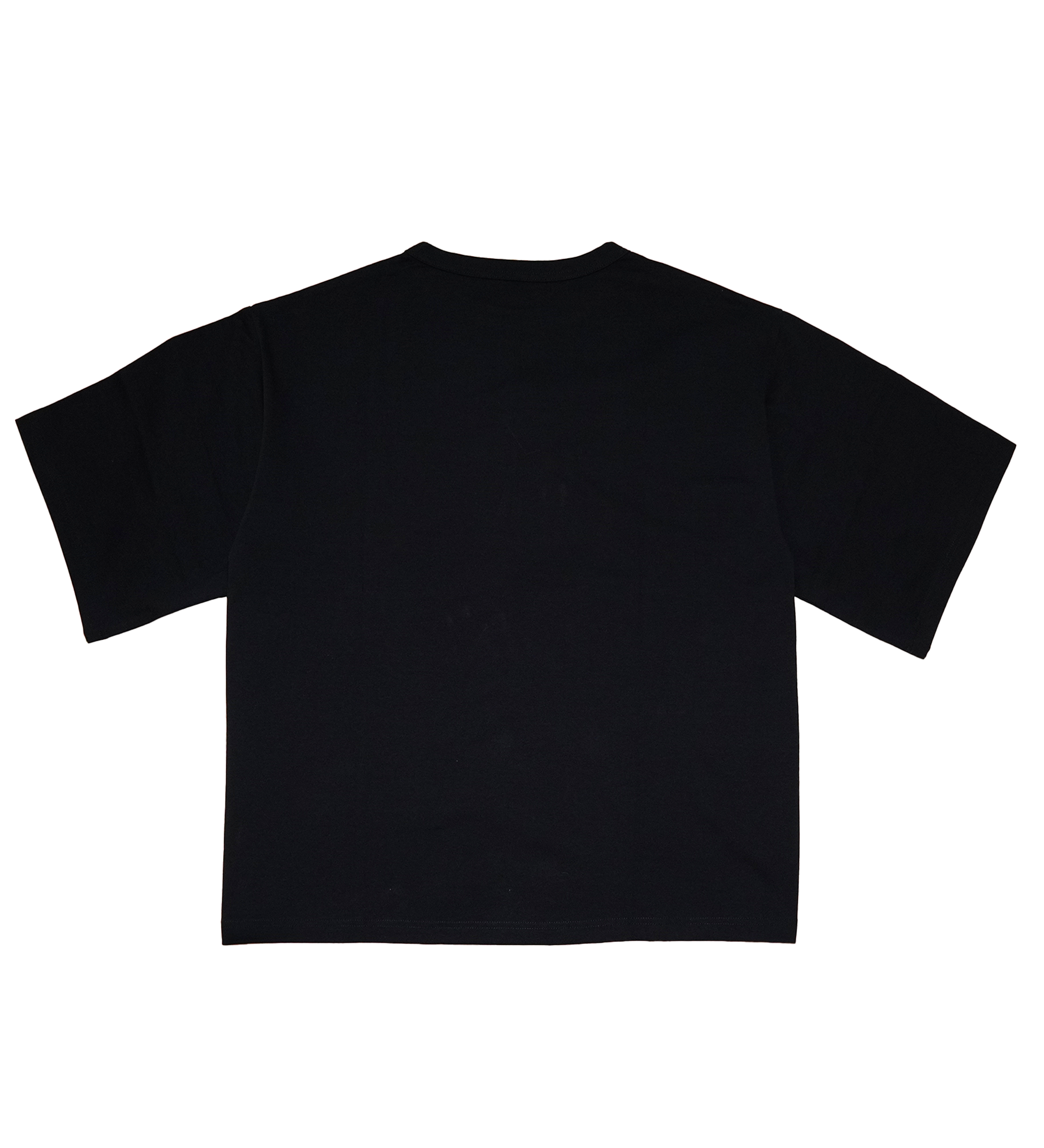 CHOTA HOUSE | Star Patched T-Shirt