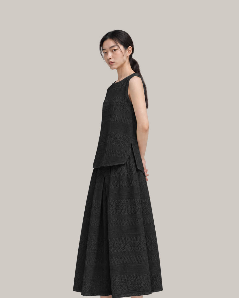 SABRINAGOH | Remi Top