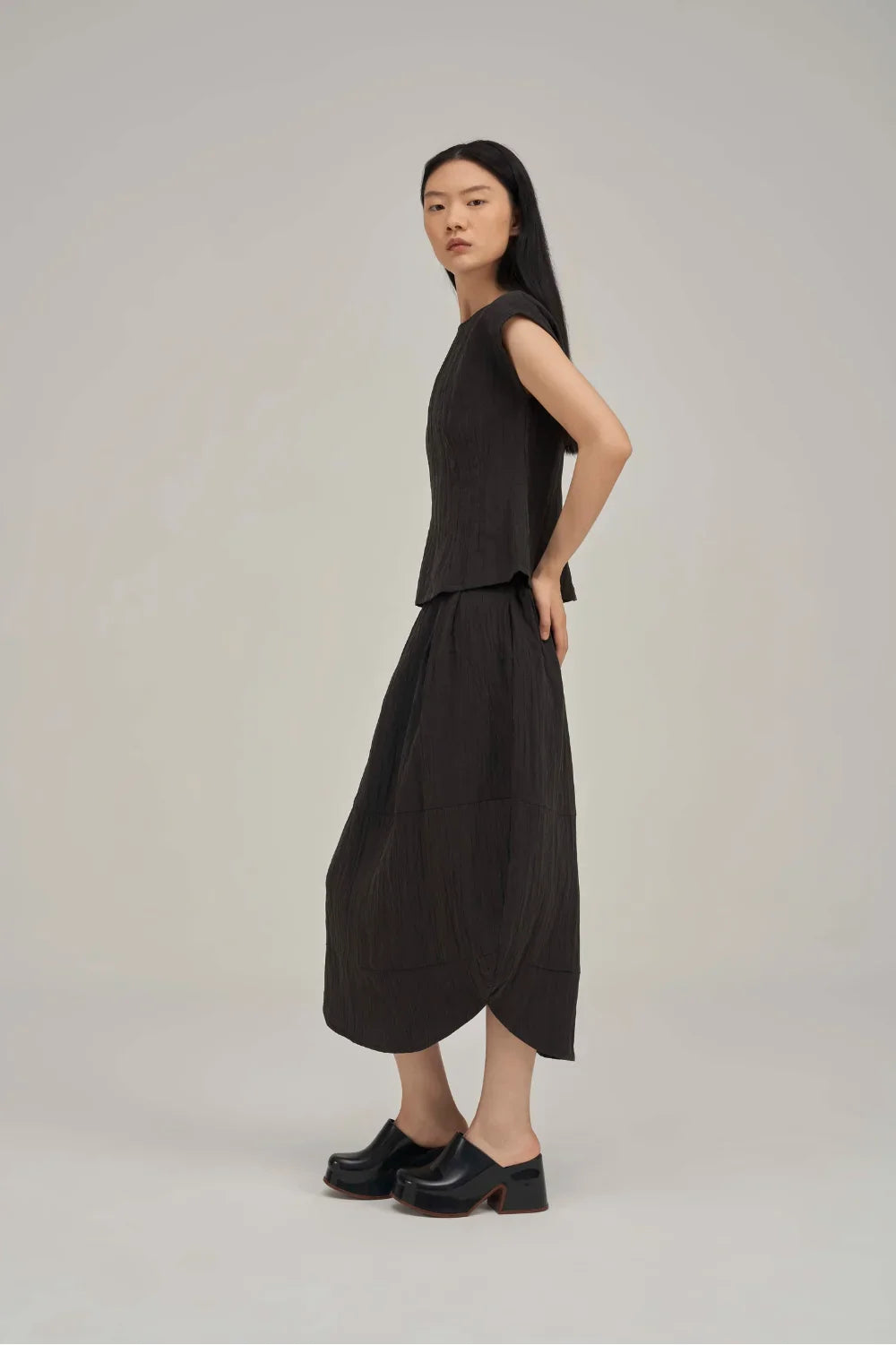 SABRINAGOH | Ann Top