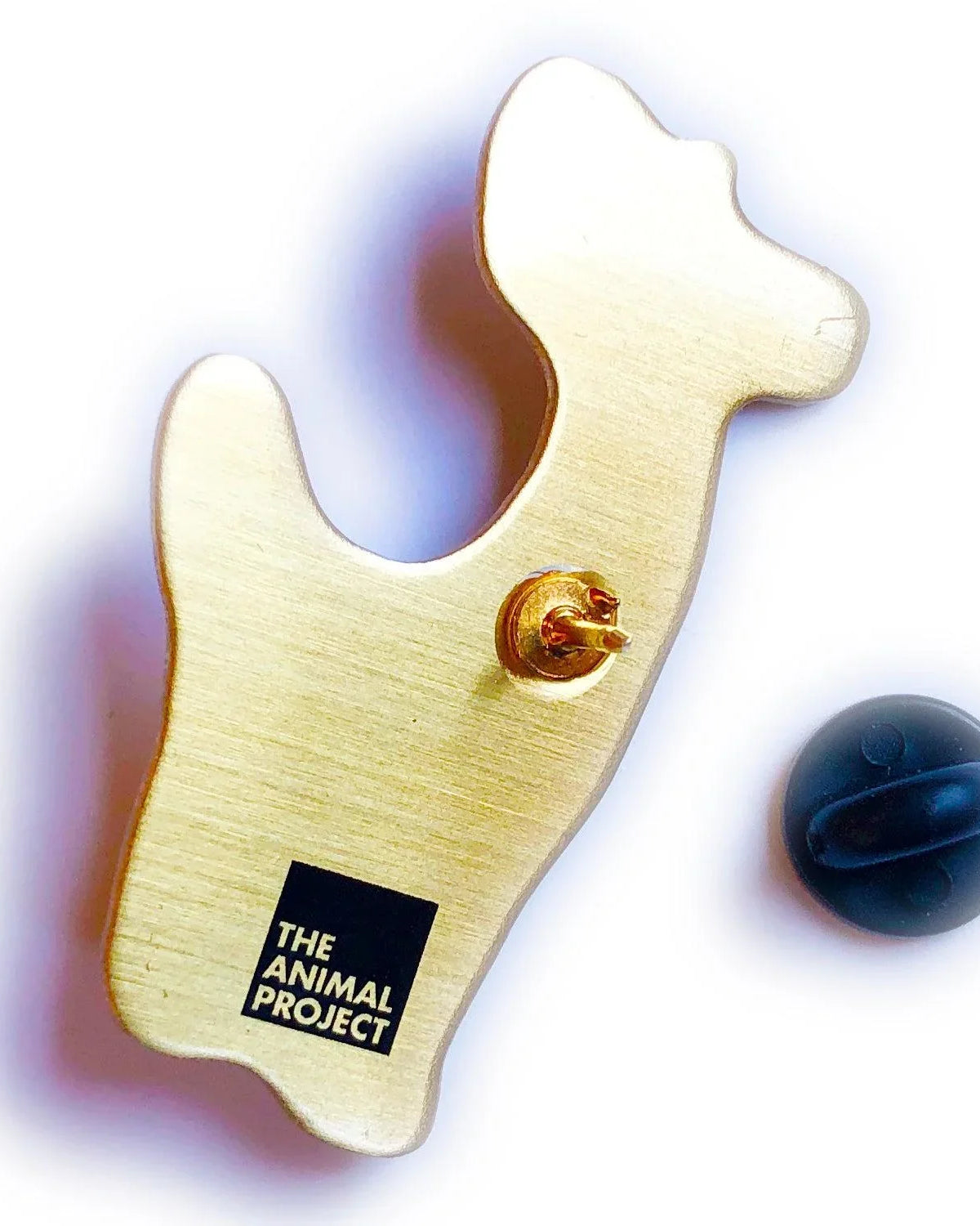 THE ANIMAL PROJECT | Animal Lapel Pins