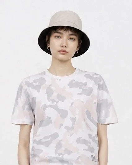 SPARROW GREEN | CONNOR Camo Tee