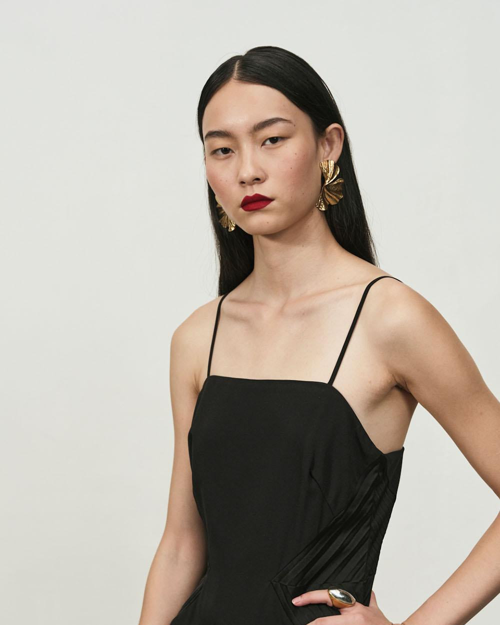 GINLEE STUDIO | Giselle Dress