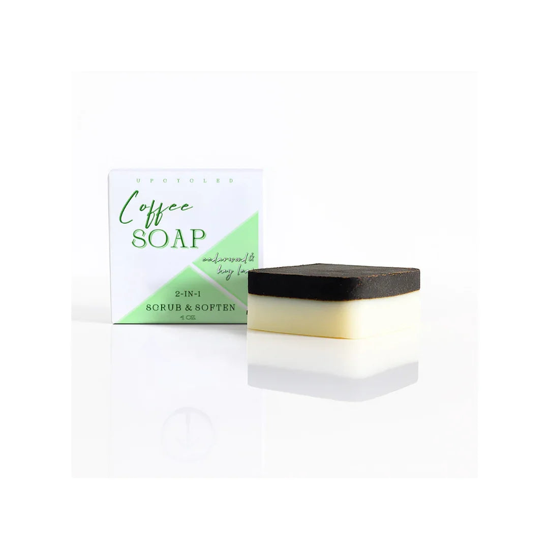 BROOKLYN MADE | Cedarwood & Bay Leaf