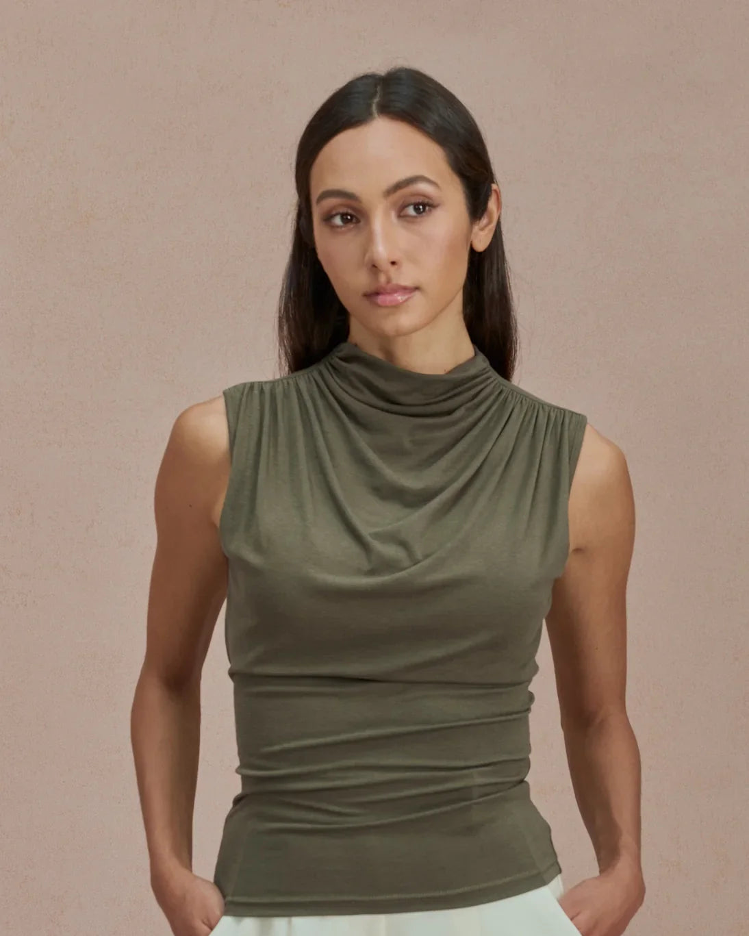 EMVY | Natalie Padded Top