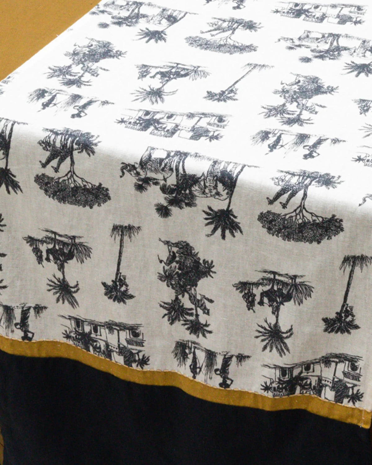 MEJA | The Marvee Table Runner