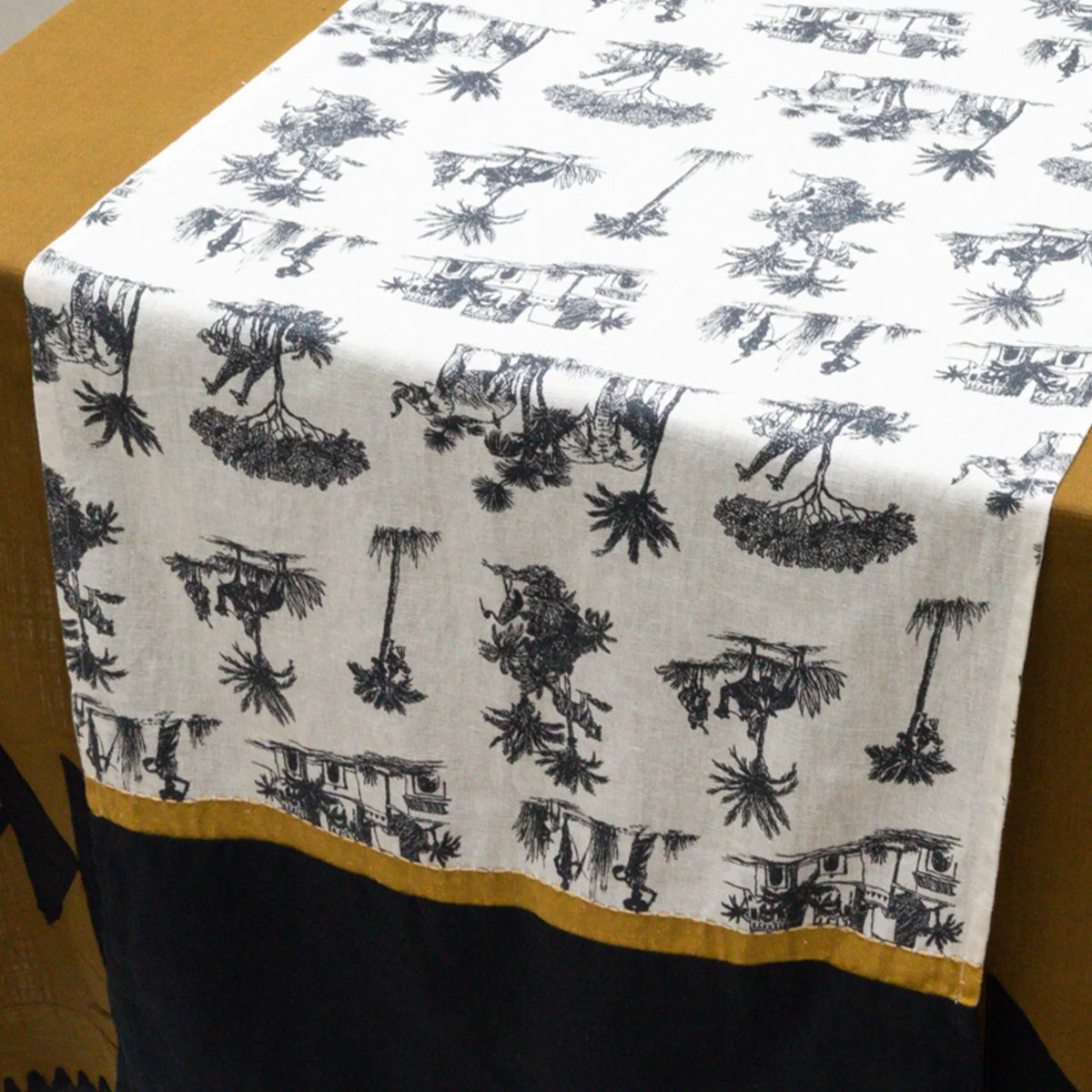 MEJA | The Marvee Table Runner