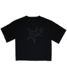 CHOTA HOUSE | Star Patched T-Shirt