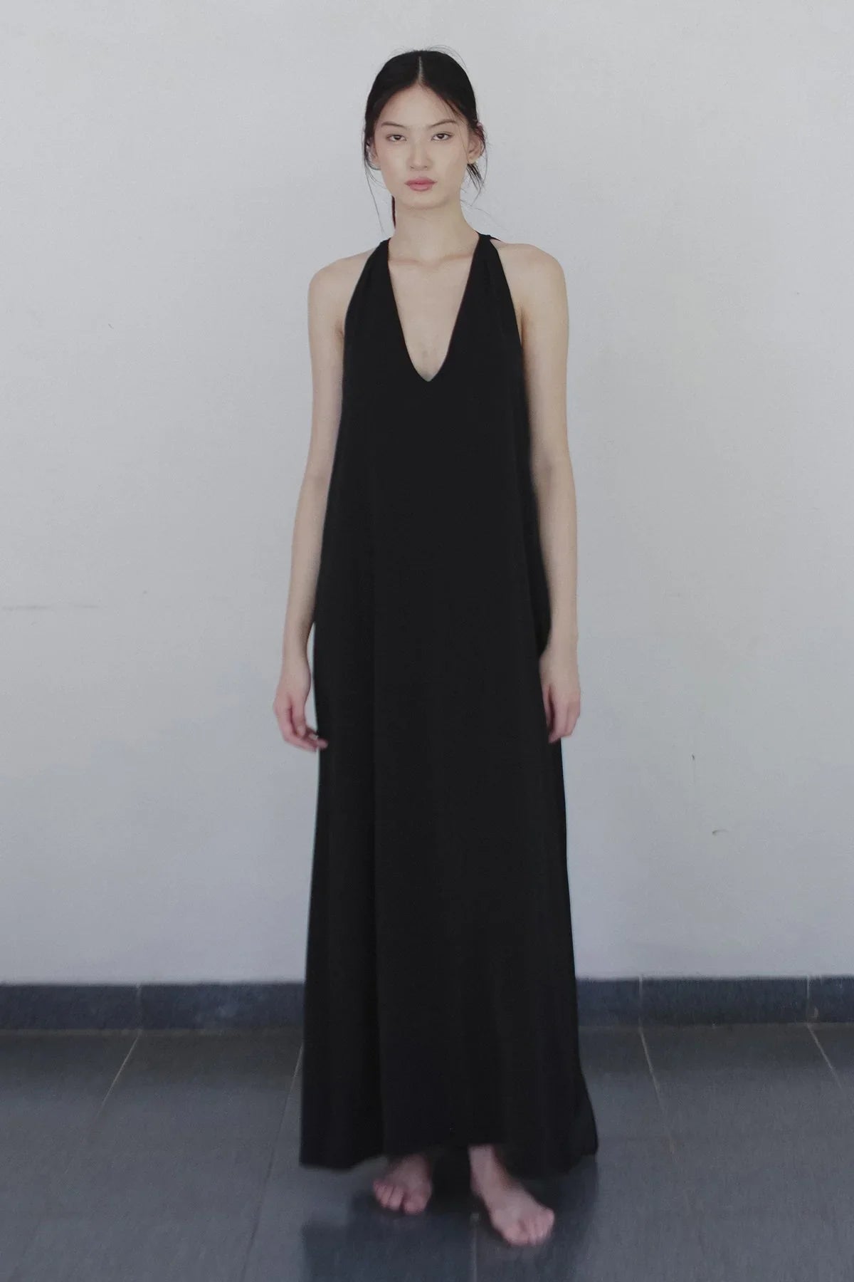 SAYA | Luna - Maxi Dress