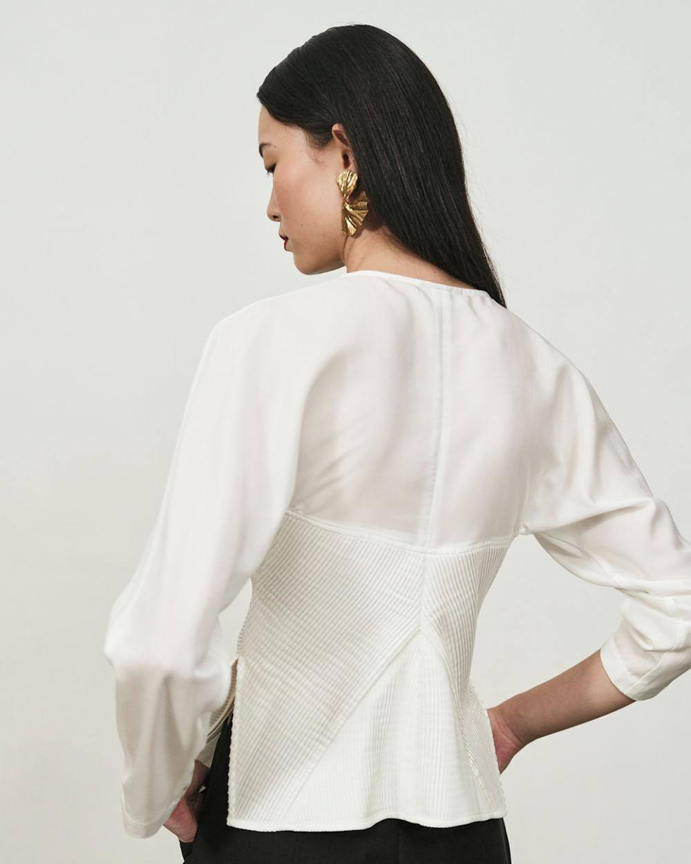 GIN LEE STUDIO | Kebaya Jacket