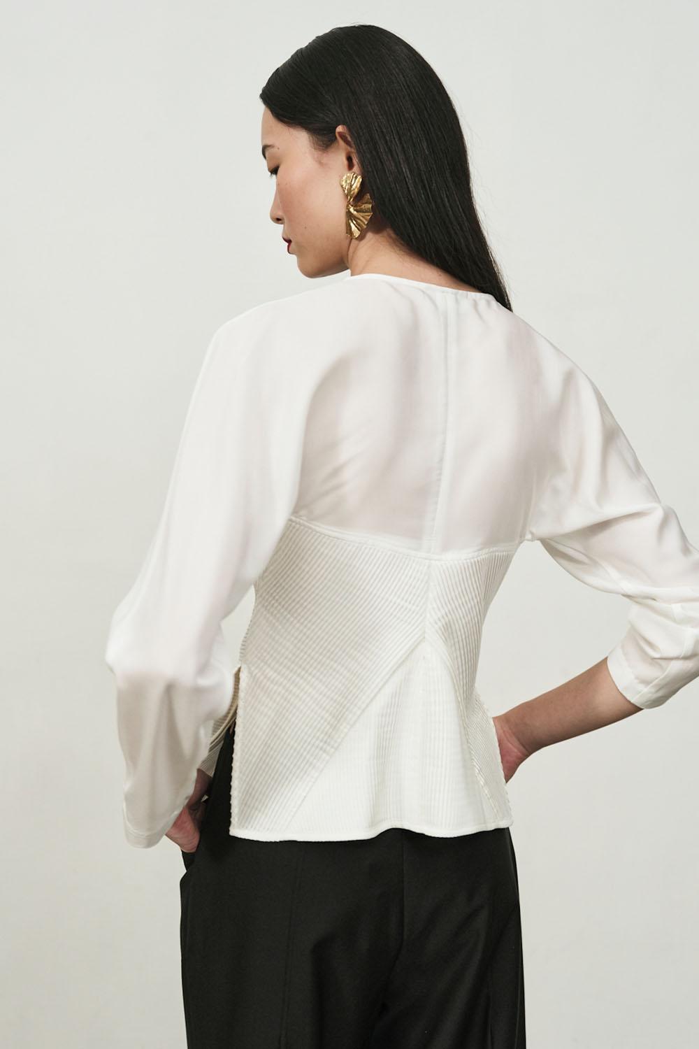 GIN LEE STUDIO | Kebaya Jacket