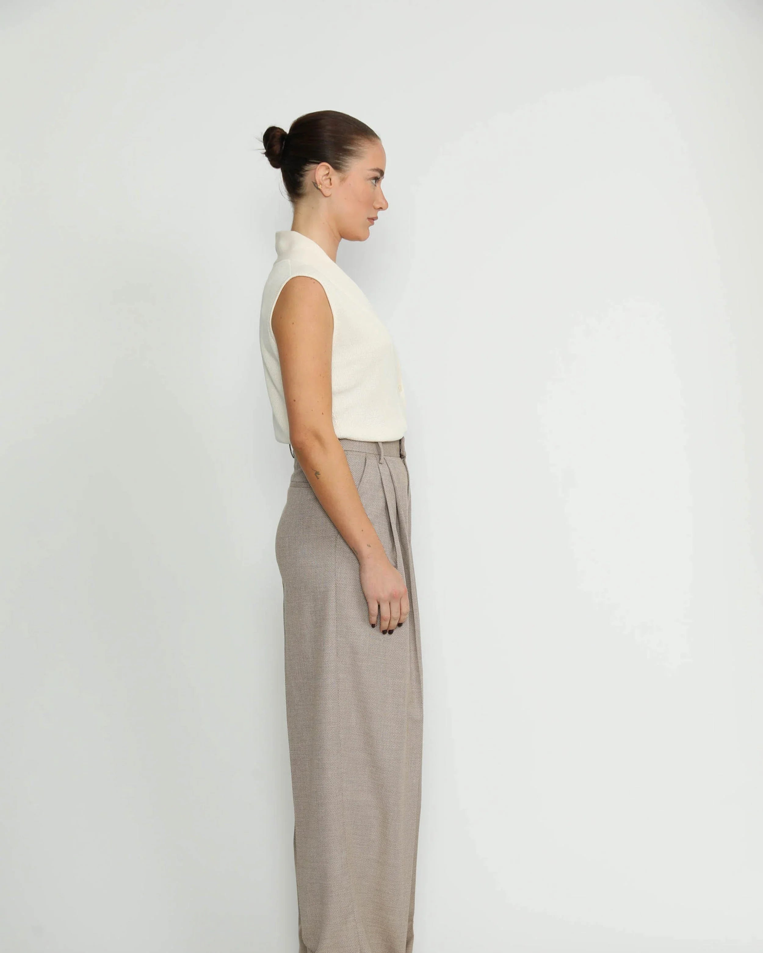 FREY | Arbon Waistcoat
