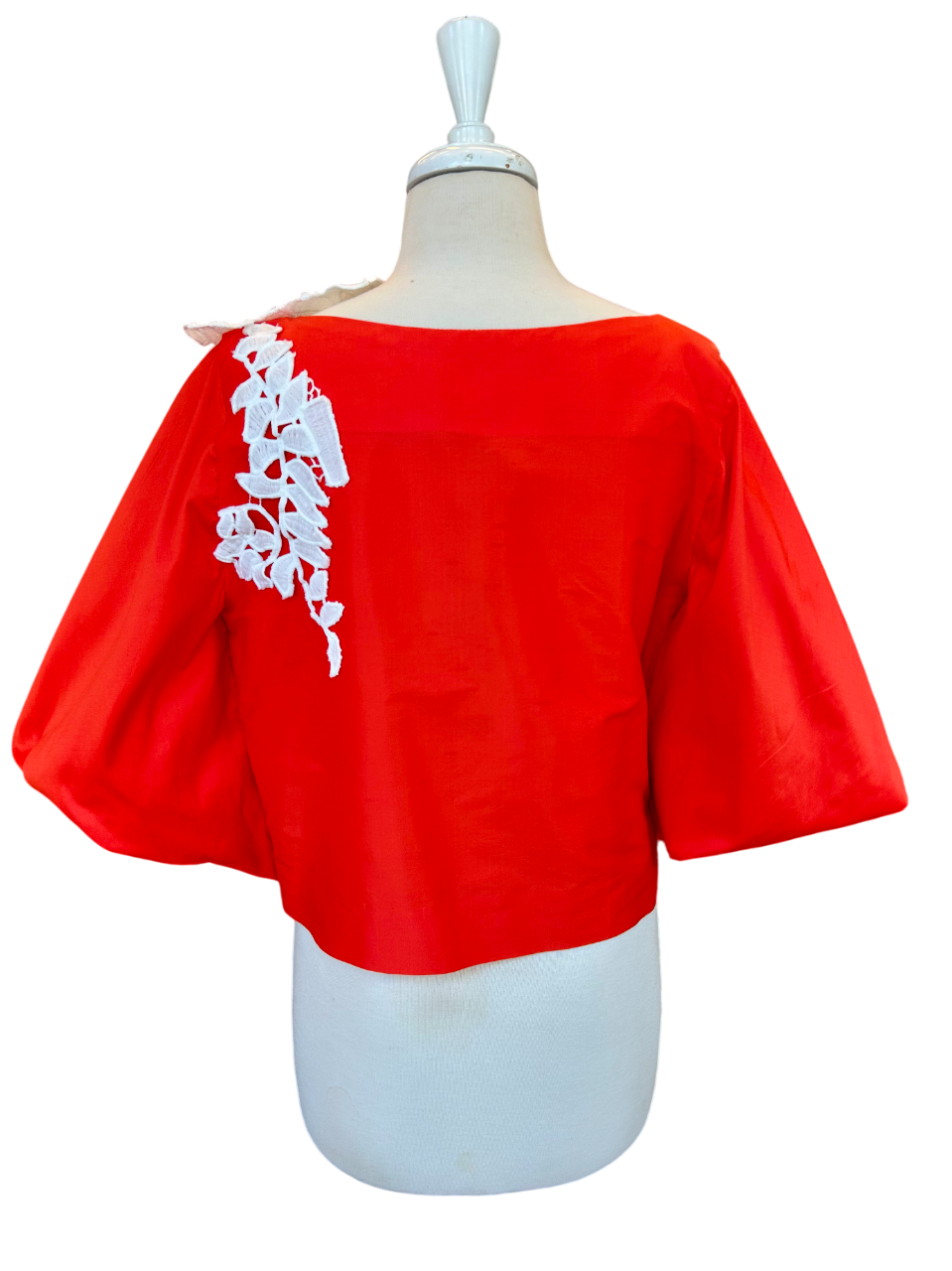 TRIOLOGIE | Batwing Top