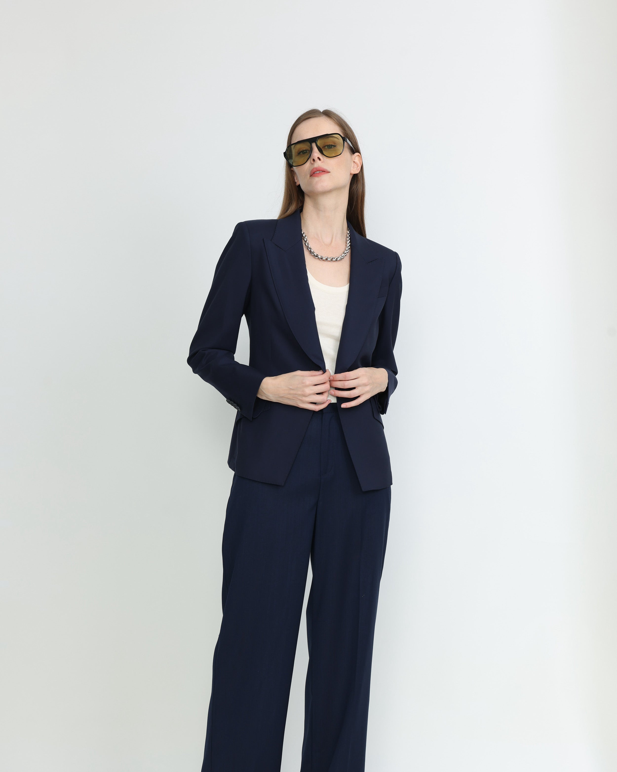 FREY | Blackpool-Summer Trousers