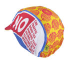 A DESIGN BY TAKACHYA | Cycling Cap - Go Petrol Free