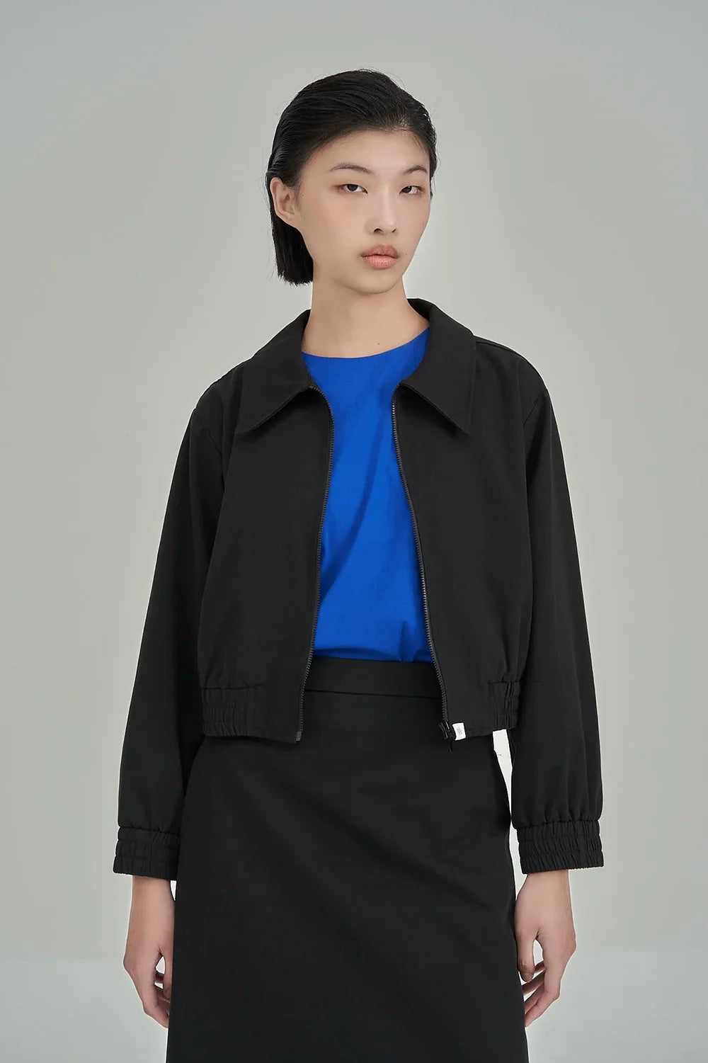 SABRINAGOH | Skye Jacket
