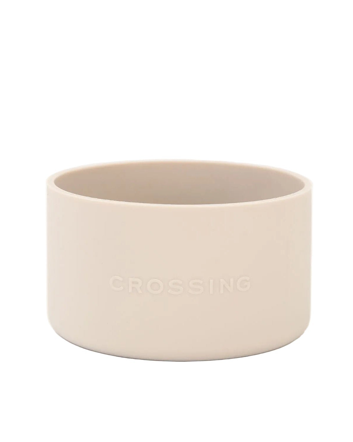 CROSSING | Bottle Silicone Boot Fits Diameter 7 - 7.5cm (550ml) Blistered Pack