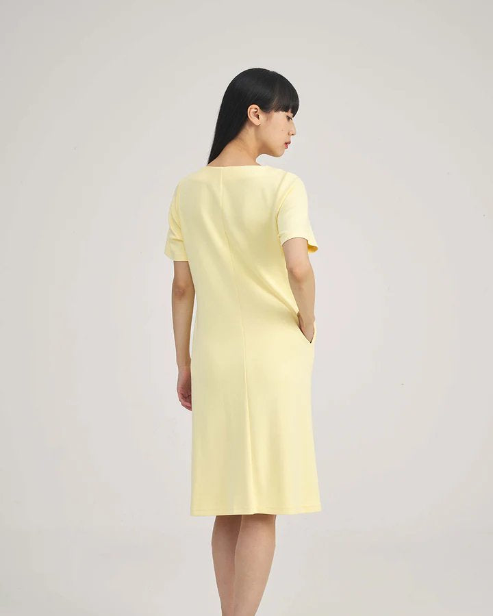 SABRINAGOH | Yoshi Knit Dress