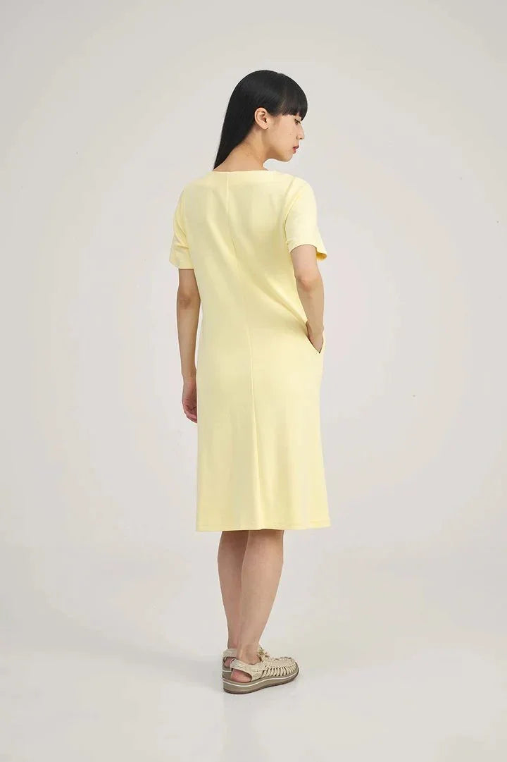 SABRINAGOH | Yoshi Knit Dress