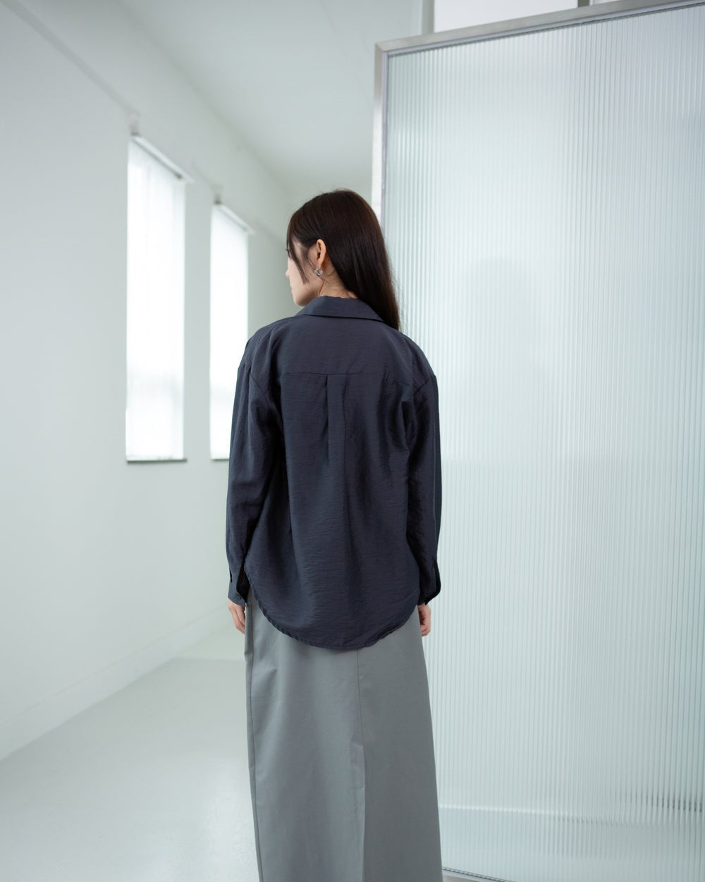 SAERO COLLECTIVE | Oreum Shirt V.2 Old Navy