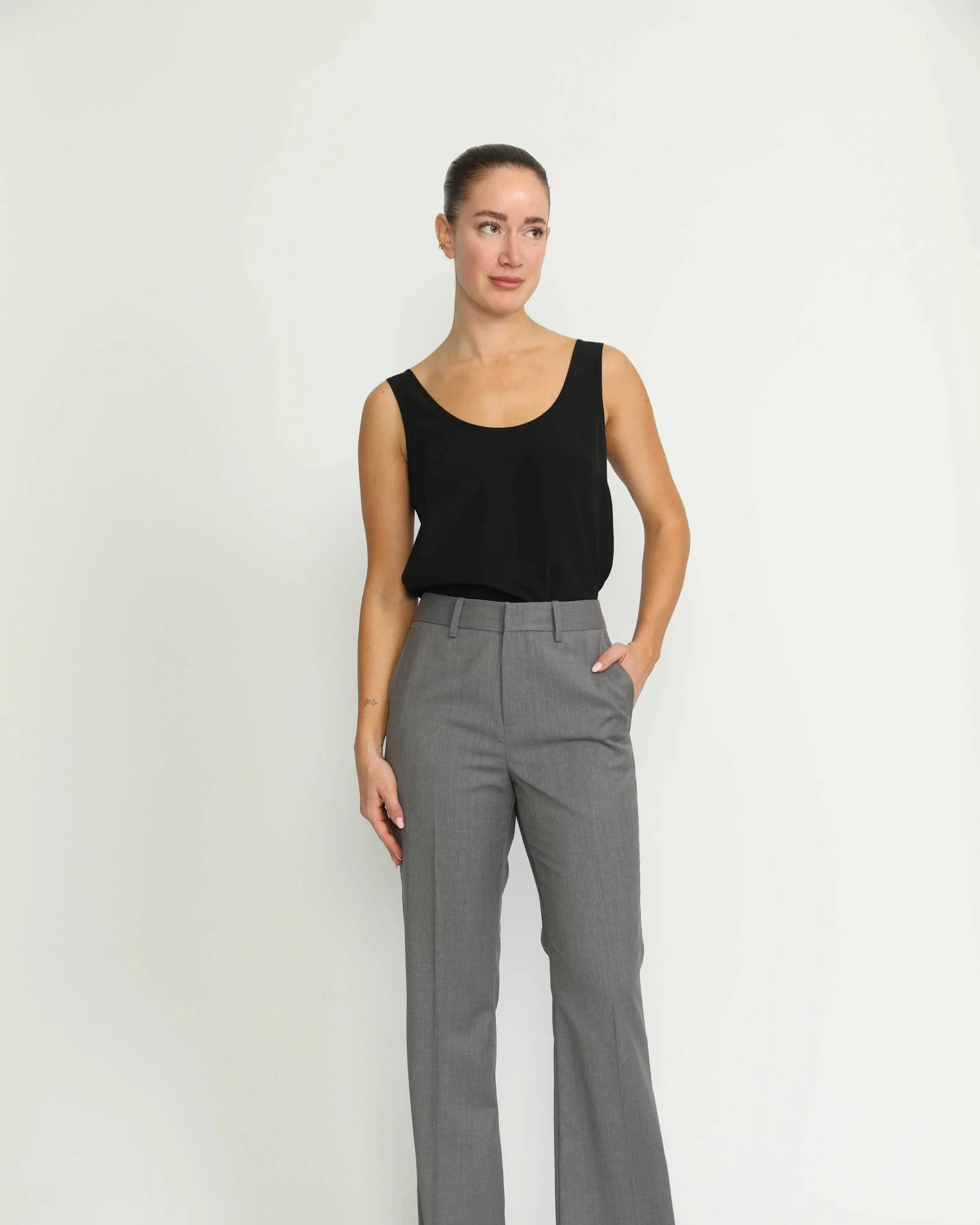 FREY | Vezia Top