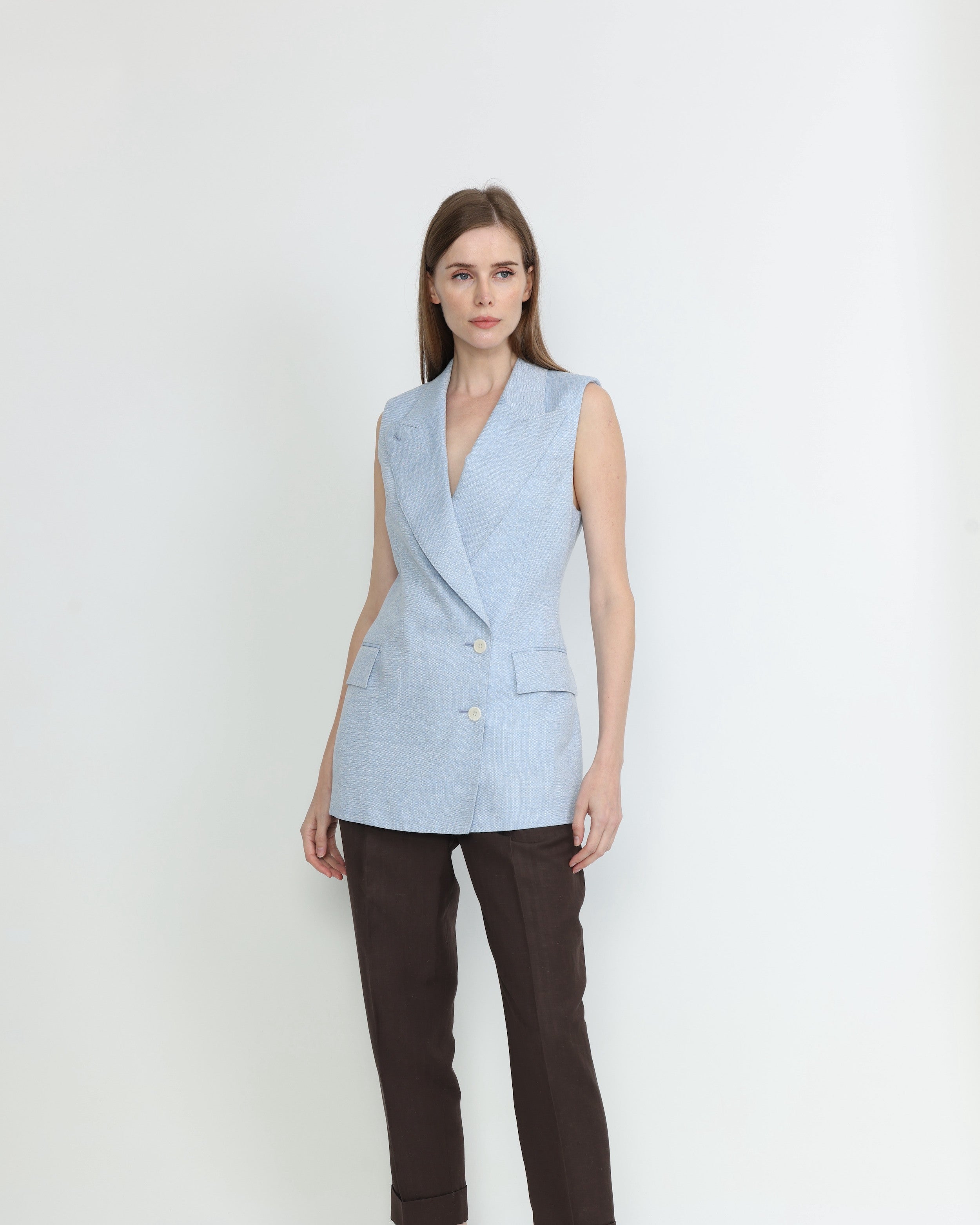 FREY | Beja Waistcoat