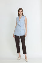 FREY | Beja Waistcoat