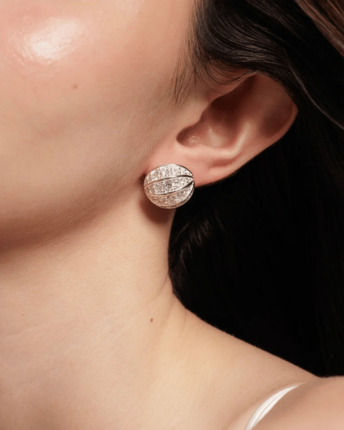 LARA & ELA | Chi Earrings