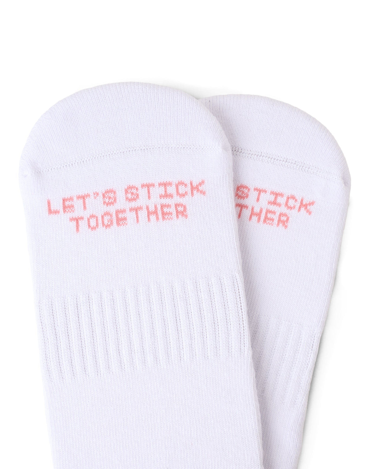 TALKING TOES | Sticky Dango Athletic Sock