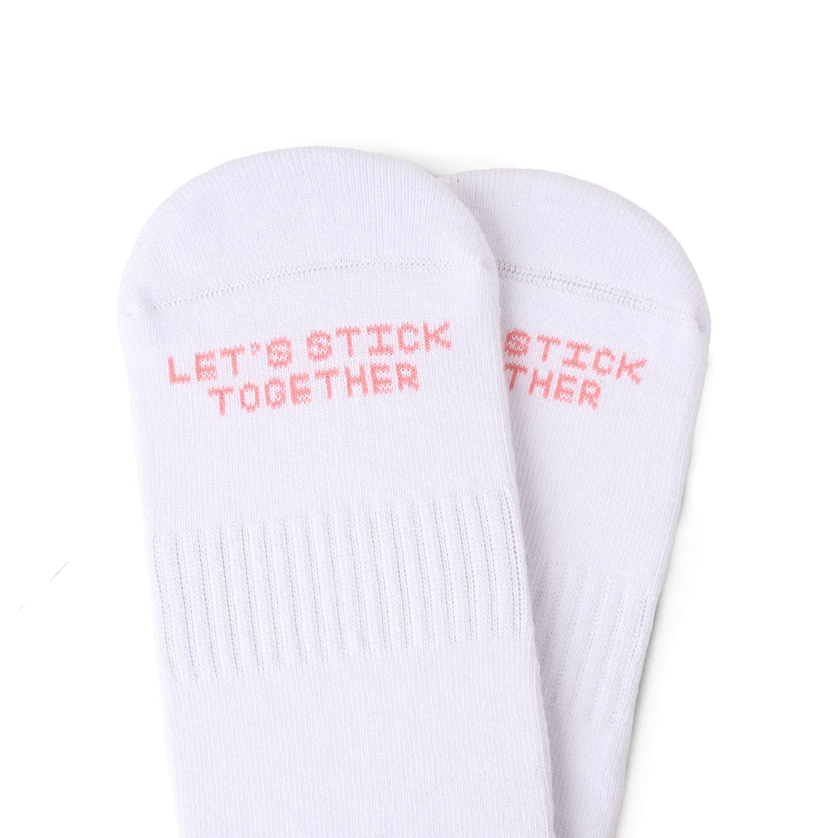 TALKING TOES | Sticky Dango Athletic Sock