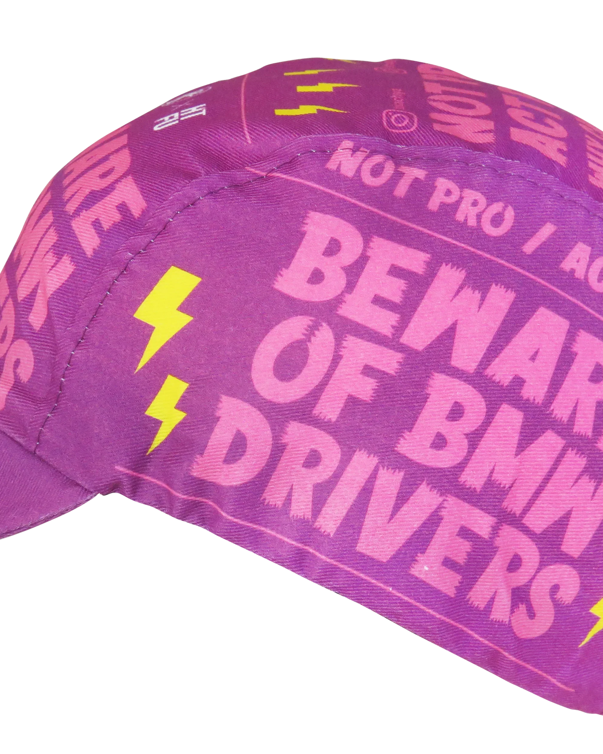 A DESIGN BY TAKACHYA | TKC X HTFU - BEWARE OF BMW DRIVERS