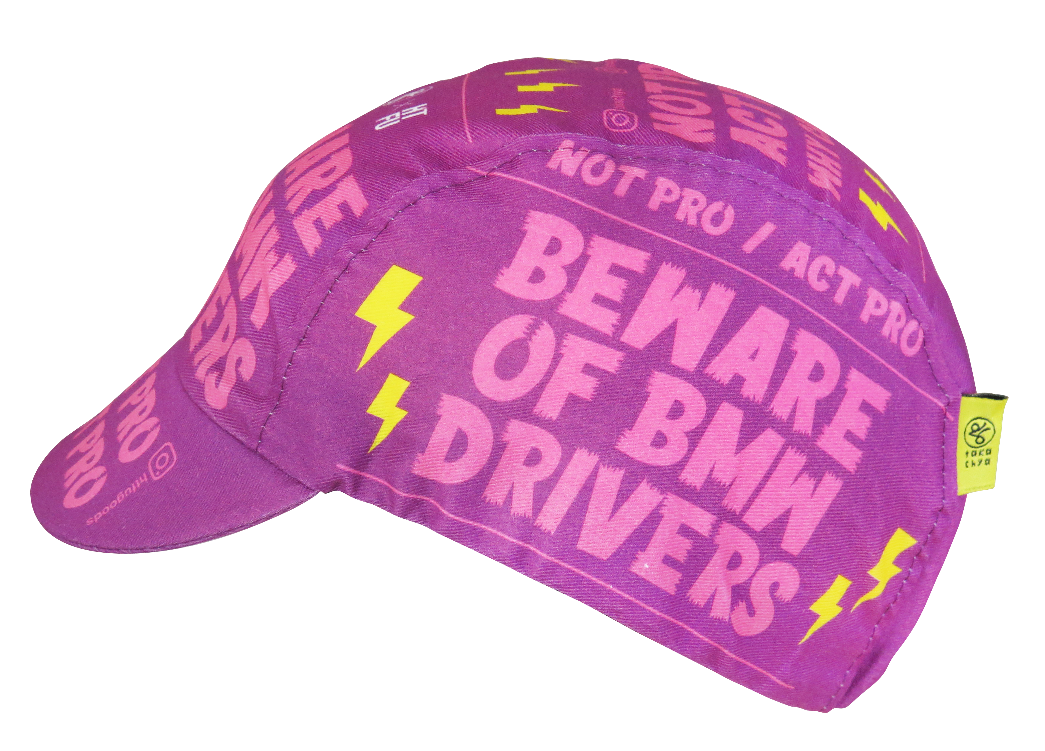 A DESIGN BY TAKACHYA | TKC X HTFU - BEWARE OF BMW DRIVERS