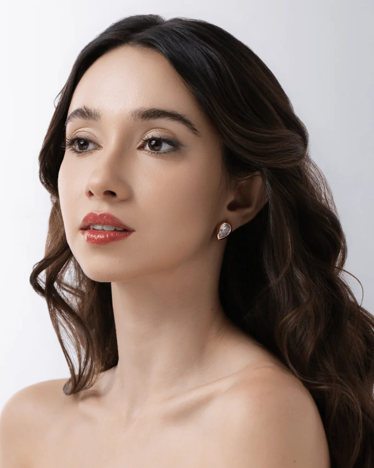 LARA & ELA | Midnight Taxi Earrings