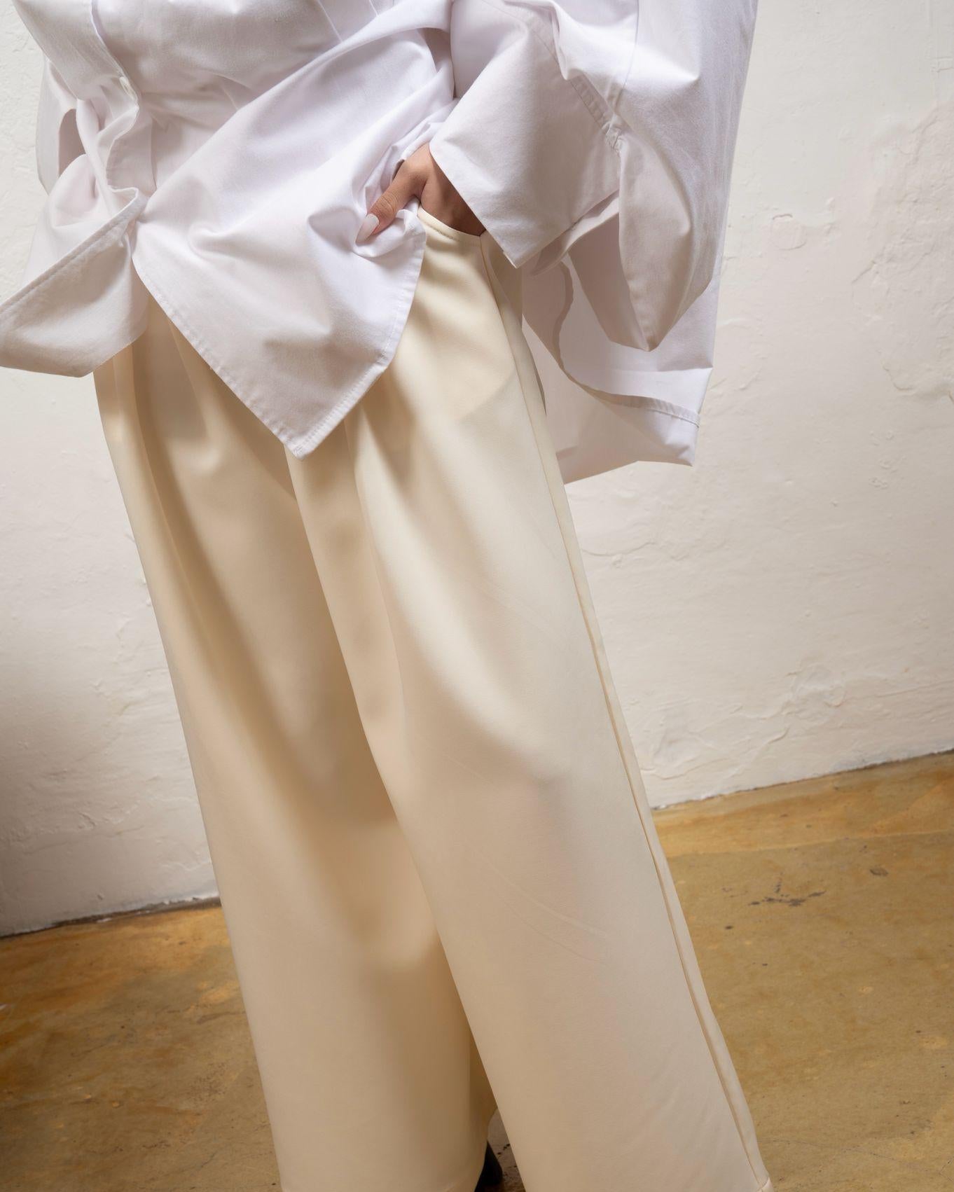 KAIFIYYAH | Pants Chloe