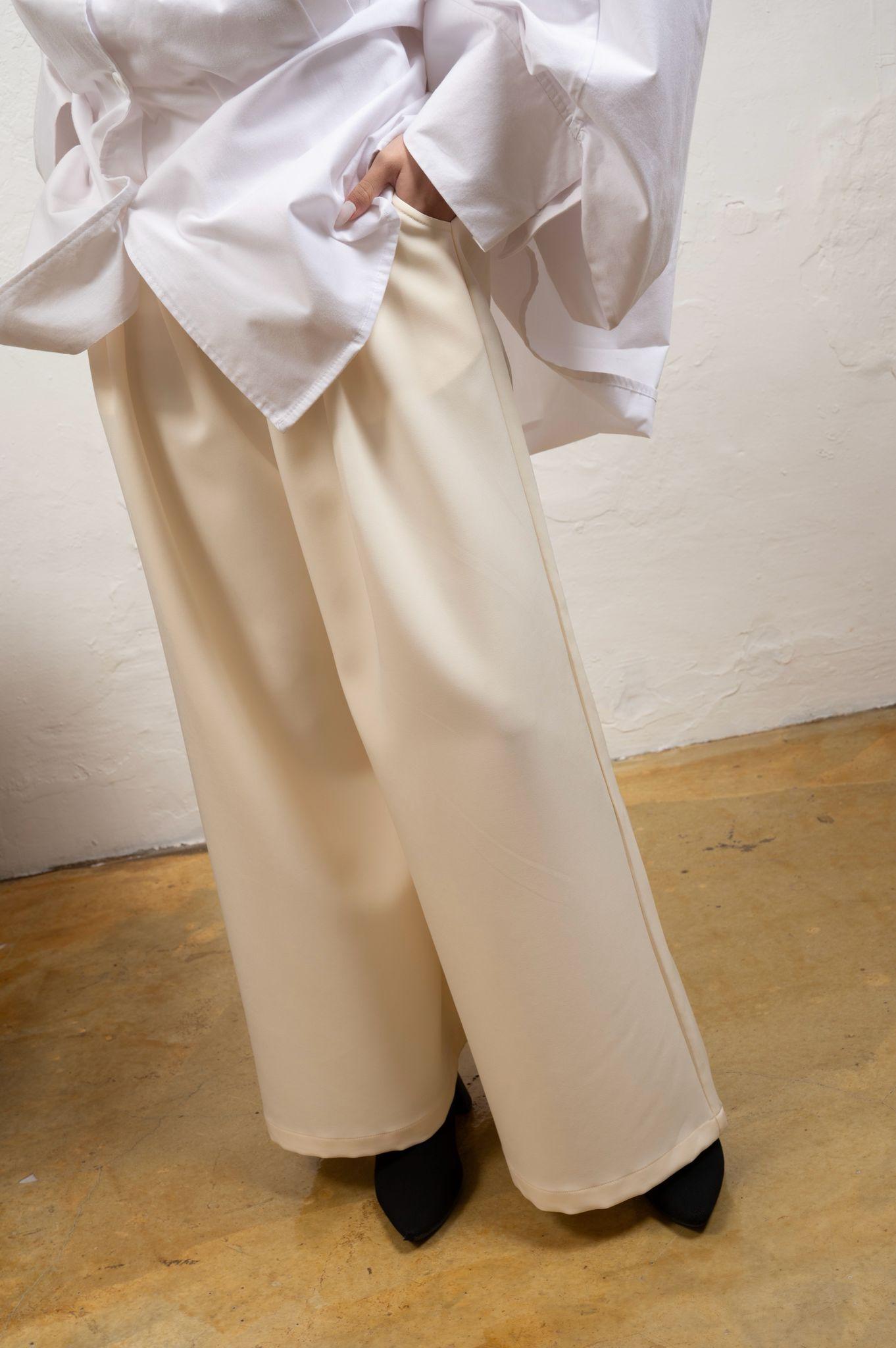 KAIFIYYAH | Pants Chloe