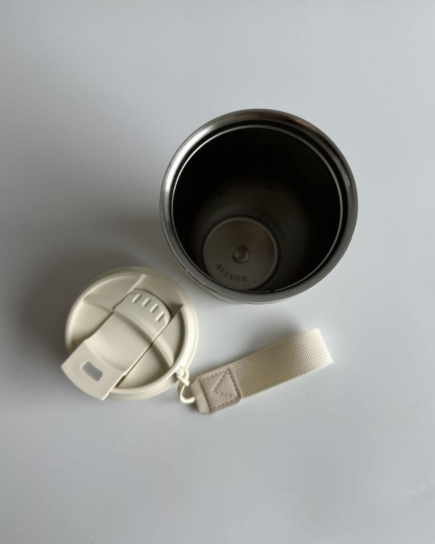 THE ART FACULTY | Thermal Tumbler