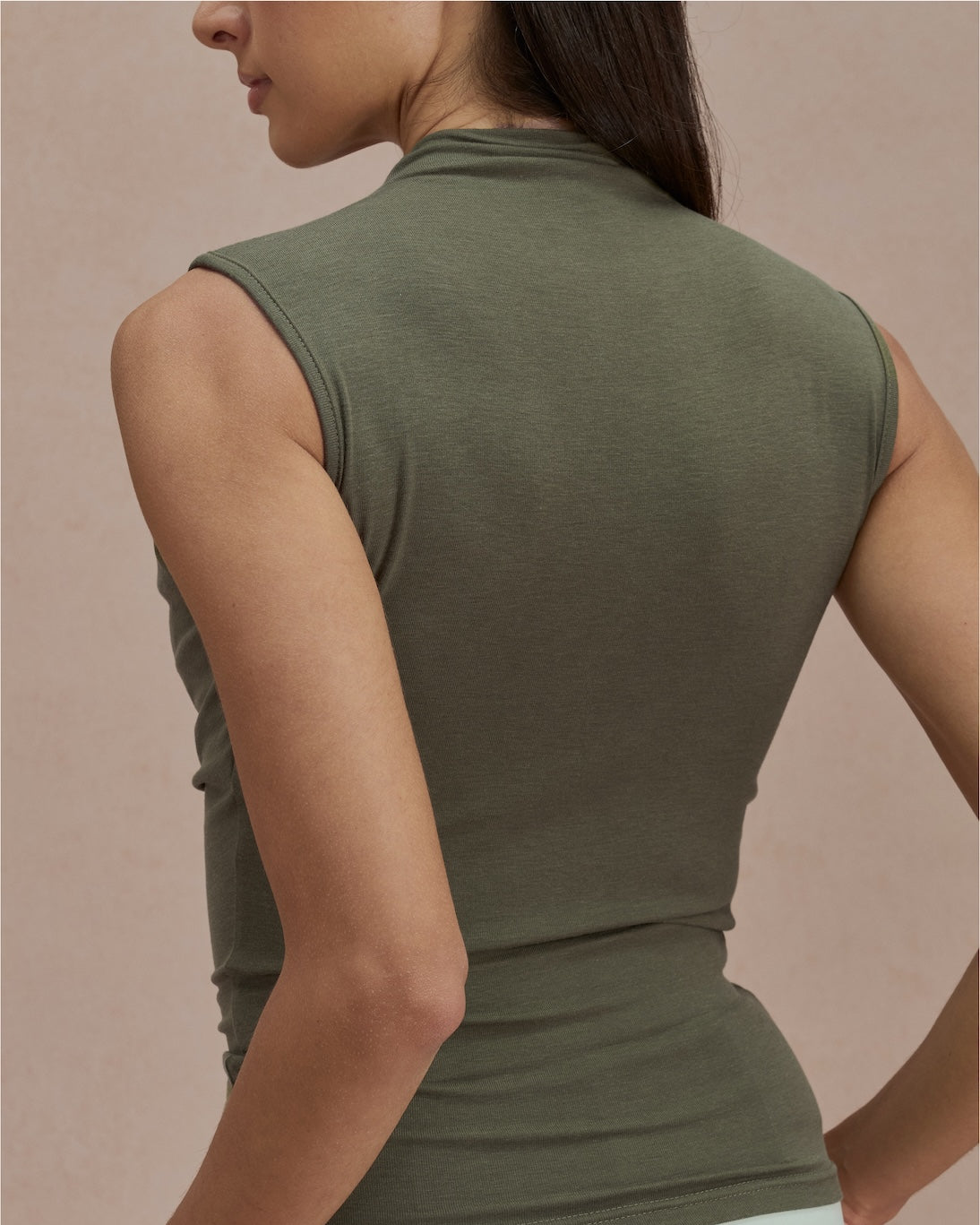 EMVY | Natalie Padded Top