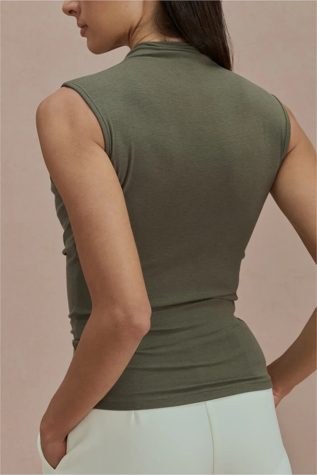 EMVY | Natalie Padded Top